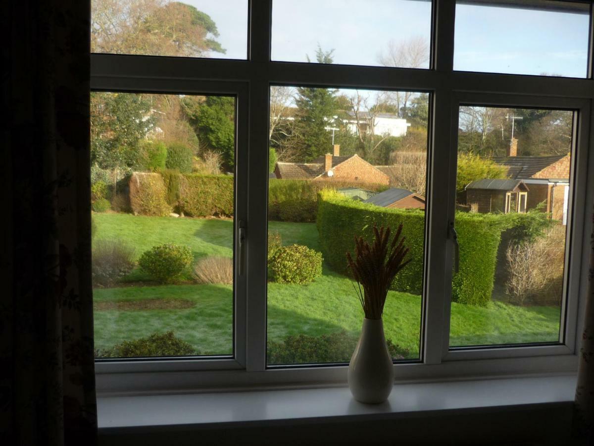 Bexhill-on-Sea De La Warr Guest House מראה חיצוני תמונה
