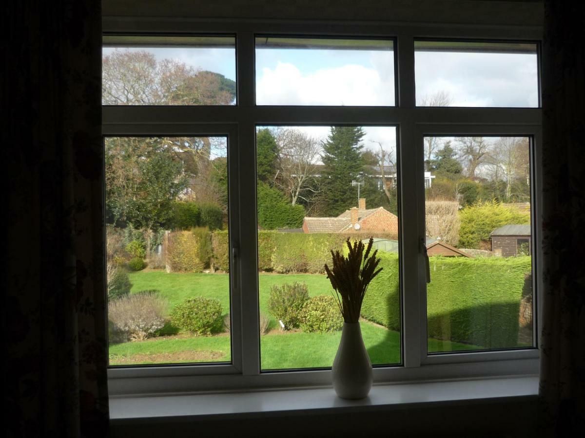 Bexhill-on-Sea De La Warr Guest House מראה חיצוני תמונה